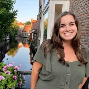 Meet your Posher, Ariel